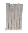 PARSA Beauty mikrokuitu papiljotit 6 kpl Papiljotit 6 kpl