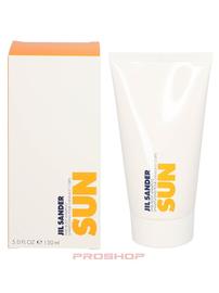 JIL SANDER Sun Suihkugeeli 150 ml
