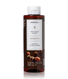 KORRES Arganöl Post-Colour Shampoo 250 ml