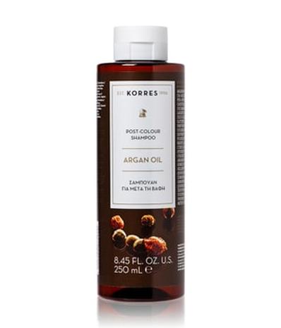 KORRES Arganöl Post-Colour Shampoo 250 ml