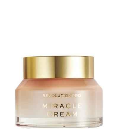 REVOLUTION PRO Miracle Cream Kasvovoide 100 ml