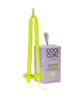 GLOV Cool Curl Lime Papiljotit 1 kpl