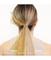 System Professional LipidCode LuxeBlond Shampoo 100 ml – kuva 3