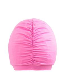 STYLEDRY Cotton Candy Shower Cap Suihkumyssy 1 kpl