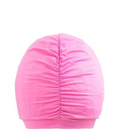 STYLEDRY Cotton Candy Shower Cap Suihkumyssy 1 kpl