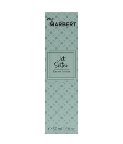 Marbert My Marbert Jet Setter - EdT 50 ml