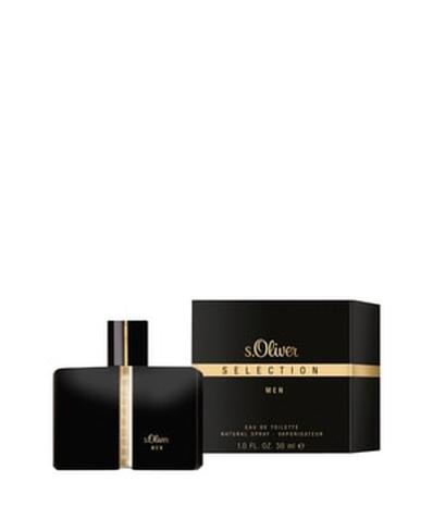 s.Oliver Selection Men - EdT 30 ml
