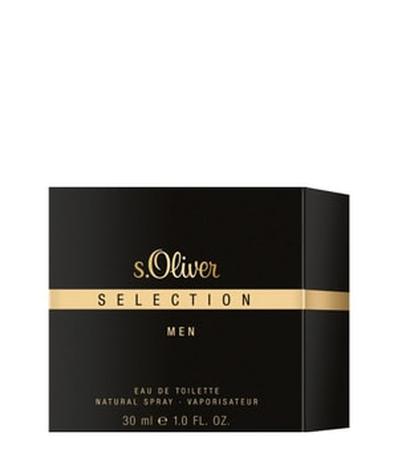 s.Oliver Selection Men - EdT 30 ml