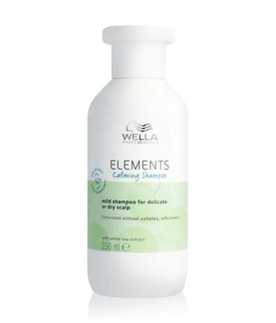 Wella Professionals Elements Calming Shampoo 250 ml – kuva 4/8