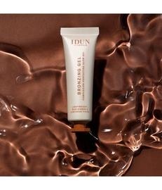 IDUN Minerals Bronzing Gel Bronzer 30 ml Sunset
