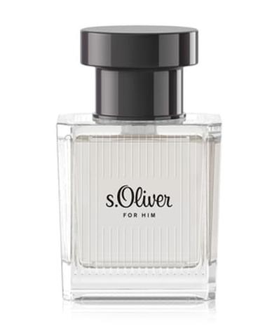 s.Oliver For Him - EdT 30 ml