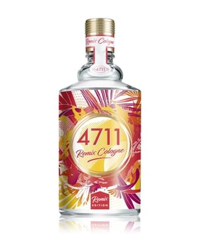 4711 Remix Exotic Paradise - EdC 100 ml