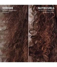 Wella Professionals Nutricurls Curls Shampoo 250 ml