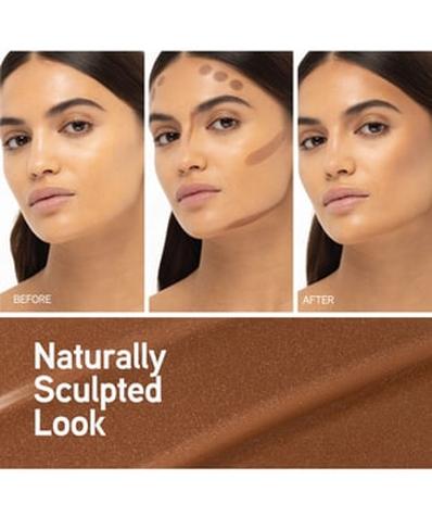 PHYSICIANS FORMULA Butter Glow Contour Wand Bronzer 12 g Medium/ Deep
