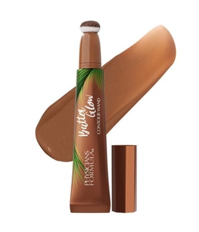 PHYSICIANS FORMULA Butter Glow Contour Wand Bronzer 12 g Medium/ Deep