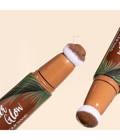 PHYSICIANS FORMULA Butter Glow Contour Wand Bronzer 12 g Medium/ Deep