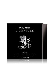 Otto Kern Signature Man - EdT 30 ml