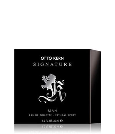 Otto Kern Signature Man - EdT 30 ml