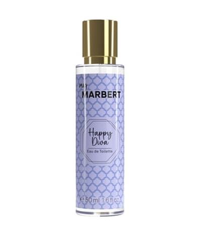 Marbert My Marbert Happy Diva - EdT 50 ml