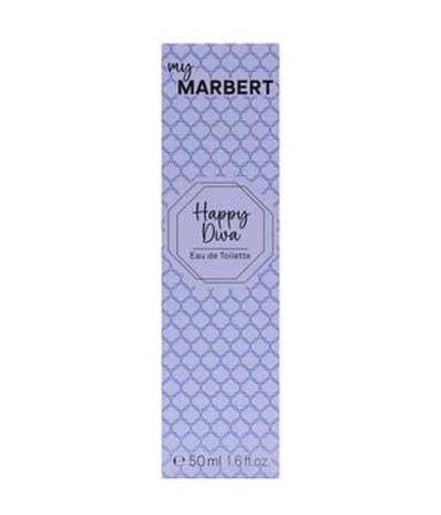 Marbert My Marbert Happy Diva - EdT 50 ml