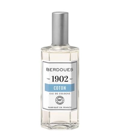 Berdoues 1902 Coton Eau de Cologne 125 ml