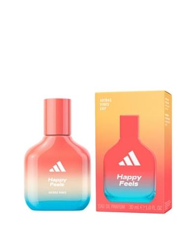 Adidas Vibes Happy Feels - EdP 30 ml