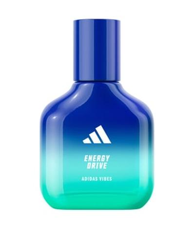 Adidas Vibes Energy Drive - EdP 30 ml