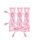 GLOV Cool Curl Ribbon Rollers - Pink Papiljotit 1 kpl