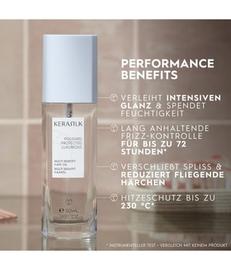 Kerasilk Multi-Benefit Haaröl Hiusöljy 50 ml