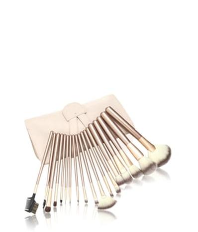 Zoä« Ayla Professional Beige Sivellinsetti 1 kpl