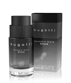 Bugatti Dynamic Move Black - EdT 100 ml