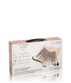 Zoä« Ayla Professional Beige Sivellinsetti 1 kpl