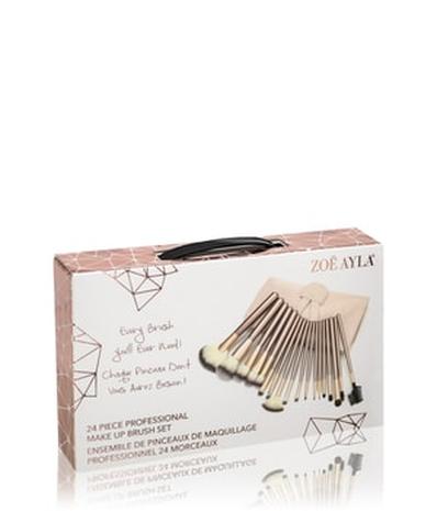 Zoä« Ayla Professional Beige Sivellinsetti 1 kpl