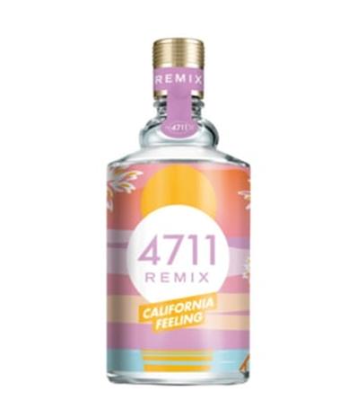 4711 Remix California Feeling - EdC 100 ml