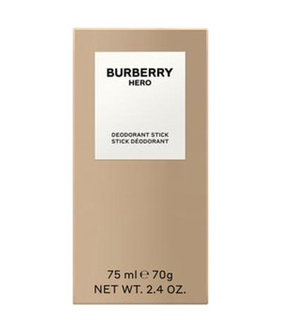 Burberry Hero Deodorant Stick 75 ml