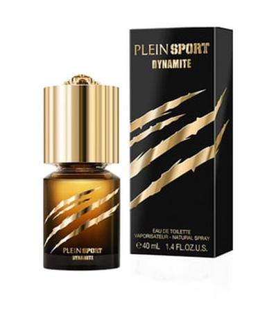 PHILIPP PLEIN PLEIN SPORT DYNAMITE - EdT 40 ml