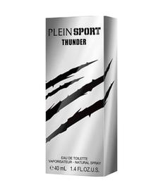 PHILIPP PLEIN PLEIN SPORT THUNDER - EdT 40 ml