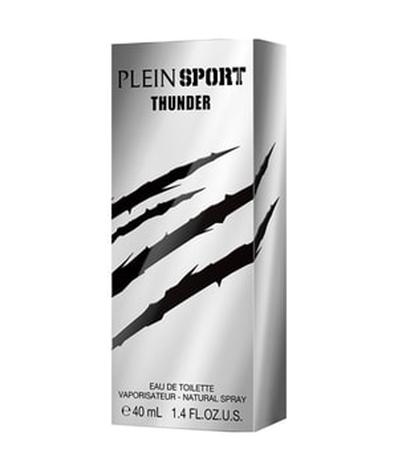 PHILIPP PLEIN PLEIN SPORT THUNDER - EdT 40 ml