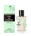 Iceberg Eau De Iceberg Sparkling Lily - EdT 100 ml