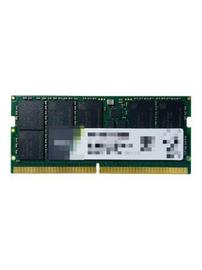 ASUSTOR - DDR5 - module - 32 GB - SO-DIMM 262-pin