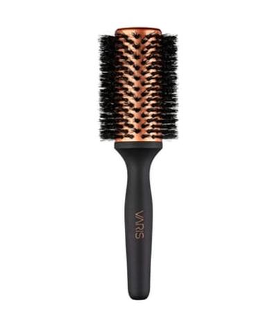 VARIS Boar Brush L Pyöreä harja 1 kpl
