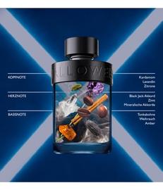 Halloween Man X - EdT 50 ml