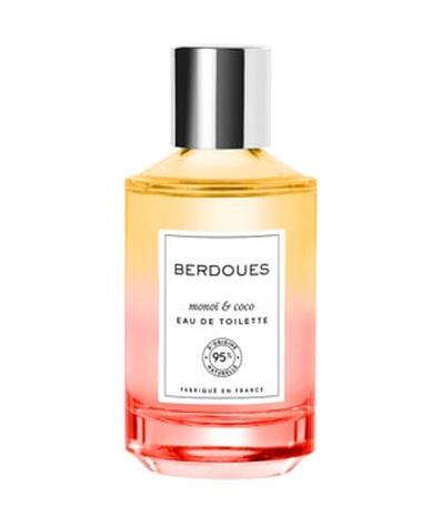 Berdoues Monoi & Coco - EdT 100 ml