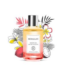 Berdoues Monoi & Coco - EdT 100 ml