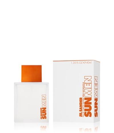 JIL SANDER Sun Men - EdT 40 ml