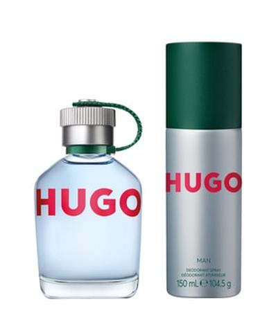 Hugo Boss Hugo Man Edition 2025 - EdT 75 ml