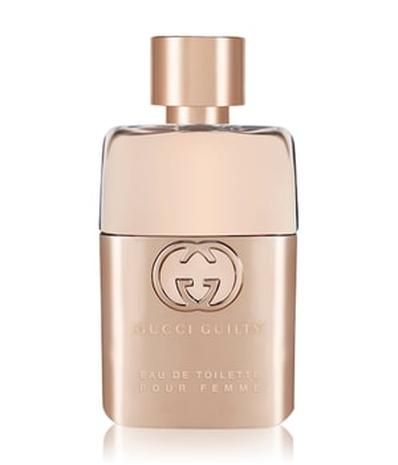 Gucci Guilty Pour Femme - EdT 30 ml