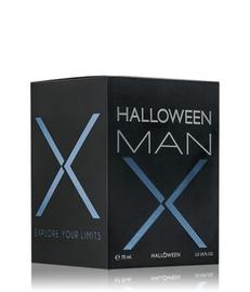 Halloween Man X - EdT 75 ml