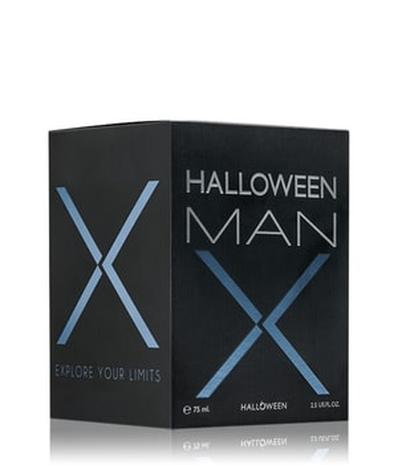 Halloween Man X - EdT 75 ml
