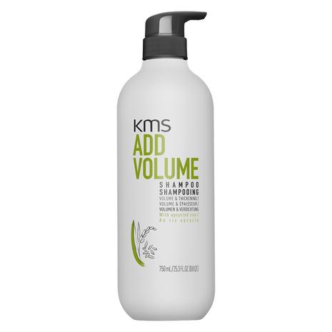 KMS ADDVOLUME Volume & Thickening Shampoo 750 ml